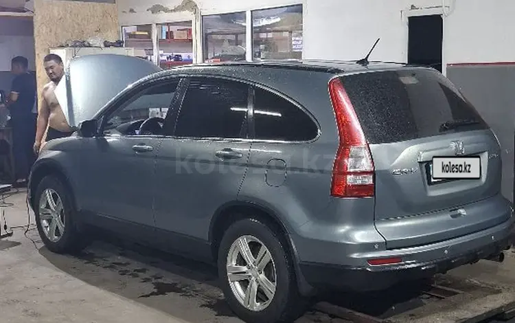 Honda CR-V 2011 года за 7 300 000 тг. в Алматы