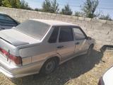 ВАЗ (Lada) 2115 2006 годаfor400 000 тг. в Шаульдер – фото 3