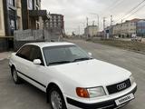 Audi 100 1992 годаүшін2 450 000 тг. в Шымкент – фото 2