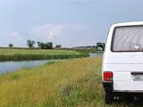 Volkswagen Transporter 1992 годаfor2 000 000 тг. в Акколь (Аккольский р-н) – фото 2