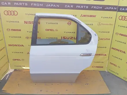 Дверь Nissan Rnessa N30 за 35 000 тг. в Караганда