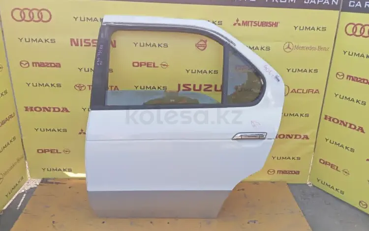 Дверь Nissan Rnessa N30үшін35 000 тг. в Караганда