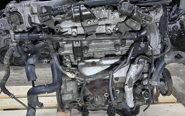 Двигателей — Mazda за 230 000 тг. в Алматы