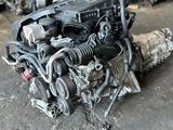 Двигатель N54B30A 3.0 л twin turbo на BMW за 1 800 000 тг. в Астана – фото 2