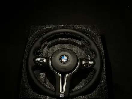 M руль на BMW за 150 000 тг. в Алматы – фото 3