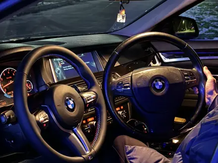 M руль на BMW за 150 000 тг. в Алматы