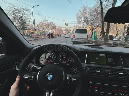 M руль на BMW за 150 000 тг. в Алматы – фото 2