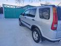 Honda CR-V 2002 года за 5 200 000 тг. в Петропавловск – фото 5