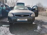ВАЗ (Lada) Priora 2172 2012 года за 1 850 000 тг. в Астана