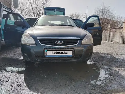 ВАЗ (Lada) Priora 2172 2012 года за 1 850 000 тг. в Астана