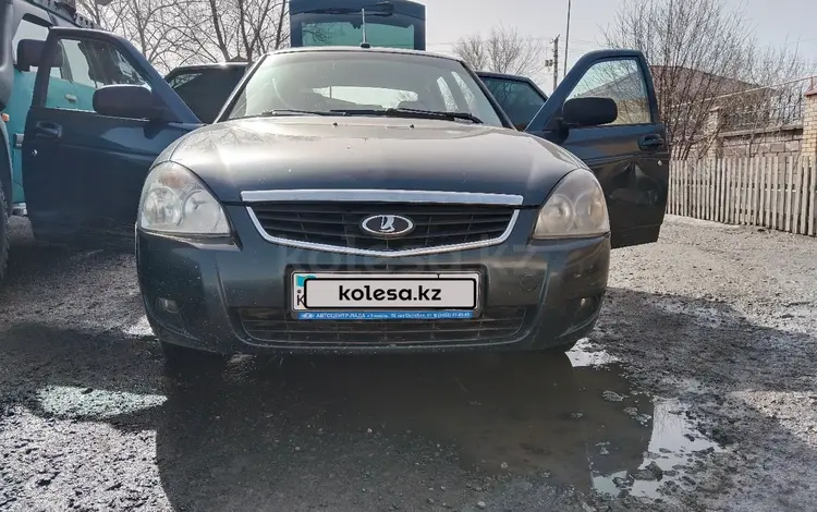 ВАЗ (Lada) Priora 2172 2012 годаүшін1 850 000 тг. в Астана