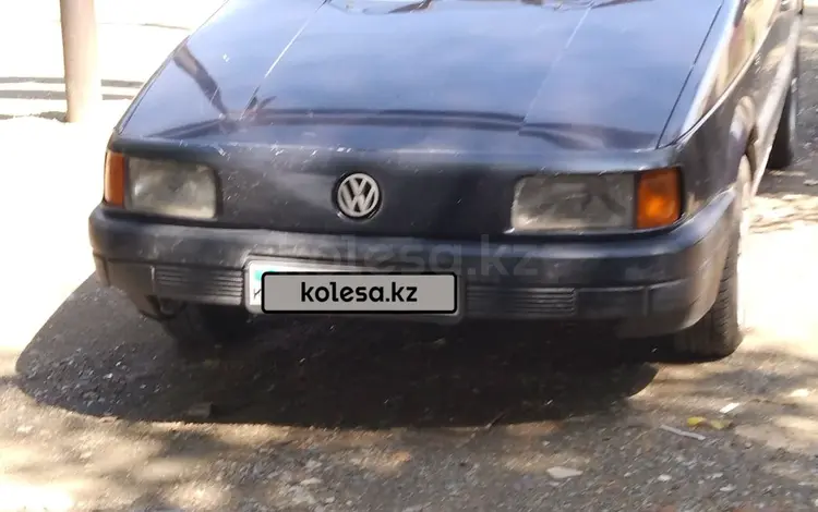 Volkswagen Passat 1991 годаfor900 000 тг. в Караганда