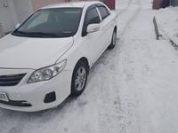 Toyota Corolla 2011 годаүшін6 000 000 тг. в Уральск