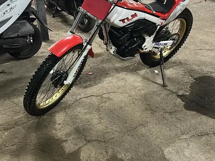 Honda  TLM 2000 года за 1 200 000 тг. в Алматы