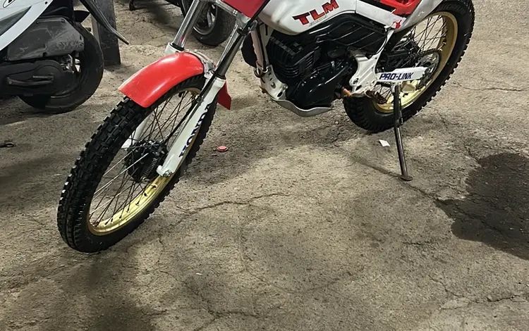 Honda  TLM 2000 года за 1 200 000 тг. в Алматы