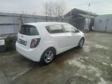 Chevrolet Aveo 2013 года за 2 800 000 тг. в Алматы