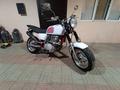 Honda  Ape 50 2013 года за 450 000 тг. в Алматы – фото 4