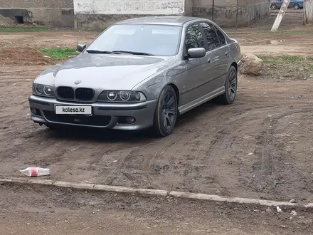 BMW 528 1997 года за 3 300 000 тг. в Алматы – фото 2