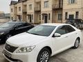 Toyota Camry 2014 годаүшін10 600 000 тг. в Жанаозен