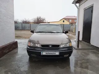 Daewoo Nexia