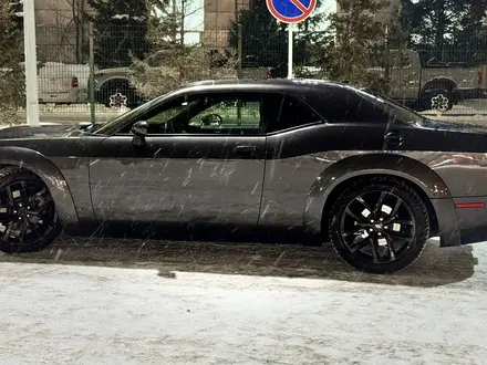 Dodge Challenger 2021 года за 19 200 000 тг. в Астана – фото 25