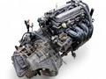 Двигатель 2 AZ 2, 4л Toyota Camry 30, 35, 40, 2AZ/2AR/1MZ/3MZ/2GR/3GR/4GR/ за 100 000 тг. в Астана – фото 18