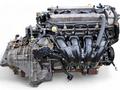 Двигатель 2 AZ 2, 4л Toyota Camry 30, 35, 40, 2AZ/2AR/1MZ/3MZ/2GR/3GR/4GR/ за 100 000 тг. в Астана – фото 19