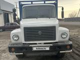 ГАЗ  3307 2005 года за 4 200 000 тг. в Арысь – фото 4