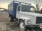 ГАЗ  3307 2005 года за 4 200 000 тг. в Арысь – фото 5