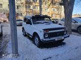 ВАЗ (Lada) Lada 2121 2014 годаfor2 800 000 тг. в Жезказган – фото 3