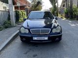 Mercedes-Benz C 320 2000 года за 3 200 000 тг. в Алматы – фото 4