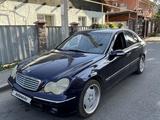 Mercedes-Benz C 320 2000 года за 3 200 000 тг. в Алматы – фото 2