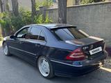 Mercedes-Benz C 320 2000 года за 3 200 000 тг. в Алматы – фото 5