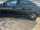 Toyota Avensis 2008 годаүшін3 800 000 тг. в Актобе – фото 4
