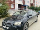 Toyota Avensis 2008 годаүшін3 800 000 тг. в Актобе – фото 2