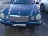 Mercedes-Benz E 230 1995 года за 1 500 000 тг. в Астана – фото 3