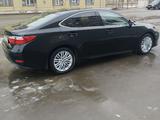 Lexus ES 250 2015 годаүшін15 300 000 тг. в Атырау – фото 4