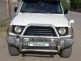 Mitsubishi Pajero 1993 годаүшін2 300 000 тг. в Жаркент