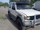 Mitsubishi Pajero 1993 годаүшін2 300 000 тг. в Жаркент – фото 4