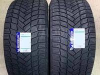 MICHELIN 245/70 R18 X ICE SNOW SUV Имеется диски одной разной ширины. за 400 000 тг. в Астана