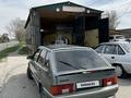 ВАЗ (Lada) 2114 2010 года за 850 000 тг. в Шымкент – фото 3