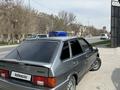 ВАЗ (Lada) 2114 2010 года за 850 000 тг. в Шымкент – фото 4