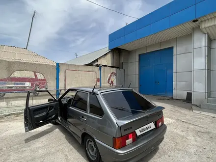 ВАЗ (Lada) 2114 2010 года за 850 000 тг. в Шымкент
