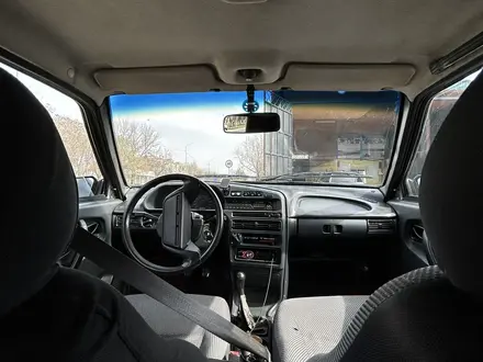 ВАЗ (Lada) 2114 2010 года за 850 000 тг. в Шымкент – фото 7
