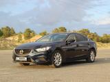 Mazda 6 2015 года за 7 300 000 тг. в Астана