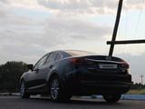Mazda 6 2015 года за 7 300 000 тг. в Астана – фото 2