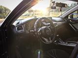 Mazda 6 2015 года за 7 300 000 тг. в Астана – фото 4