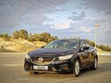 Mazda 6 2015 года за 7 300 000 тг. в Астана – фото 5