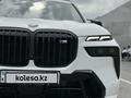 BMW X7 2023 года за 89 000 000 тг. в Алматы – фото 3
