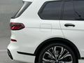 BMW X7 2023 года за 89 000 000 тг. в Алматы – фото 10